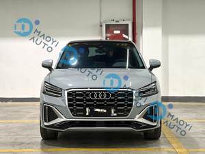 Último Modelo de <span class=keywords><strong>Audi</strong></span> Q2L <span class=keywords><strong>2023</strong></span> con Características Avanzadas y Diseño Elegante para una Conducción Cómoda - Product Image 2