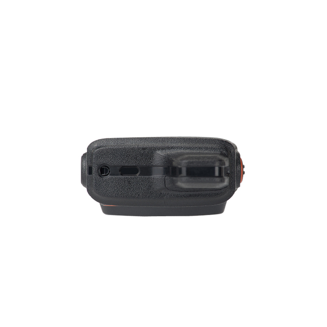 Tetocom T8 4G-LTE Poc Smart IP Radio  Front & Rear Dual Camera  Dual Card Dual Standby Support GPS , WIFI, BLUETOOTH NFC