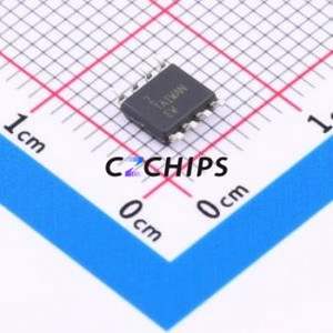Chip IC de circuito integrado MAX1487EESA + T de alta calidad, 1/2/2 IC - Product Image 2