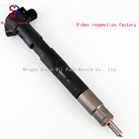 Injecteurs de carburant diesel neufs de haute qualité, codés en usine, soupapes d'injection 28342997, code moteur A65100704987