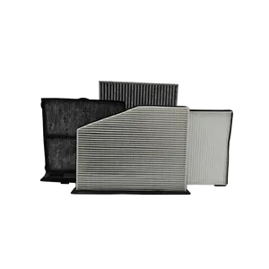 Yüksek performanslı otomatik klima filtresi 87139-06060 araba Ac kabin karbon klima filtresi
