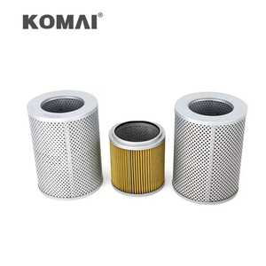 ไส้กรองน้ำมันเชื้อเพลิงรถบรรทุกโคมาย 207-60-71180 สำหรับไส้กรองฟลีตการ์ด - Product Image 3