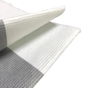 Matelas de bonne qualité en tissu non tissé cousu fabriqué en chine - Product Image 3