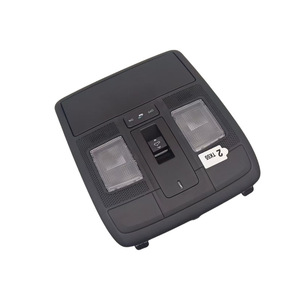 สวิตช์ซันรูฟมาสด้าพร้อมไฟอ่านหนังสือ TK55-69-970B02 สำหรับมาสด้า 6 CX8 CX9 อะไหล่ทดแทน - Product Image 1