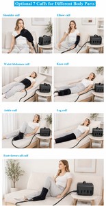 เครื่องบำบัดอาการปวดแบบพกพา VU Game Sports Recovery Good Ready สำหรับการประคบ<span class=keywords><strong>ร้อน</strong></span>และน้ำเย็นบำบัดด้วยความเย็นจัด - Product Image 3