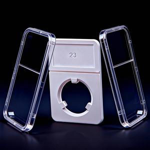 Support de Présentation UV pour Slab de Monnaie Pré-assemblé, Personnalisé, à Bord Plat, Scellé par Ultrasons, Écologique, en TPE, PC/PS et Acrylique - Product Image 2