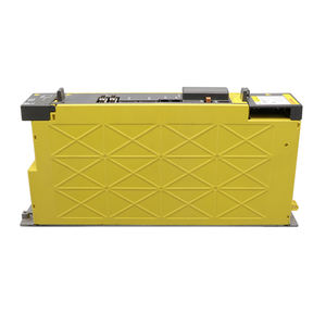 Motor Servo AC Serie Alpha FANUC A06B-6117-H101 - Product Image 5