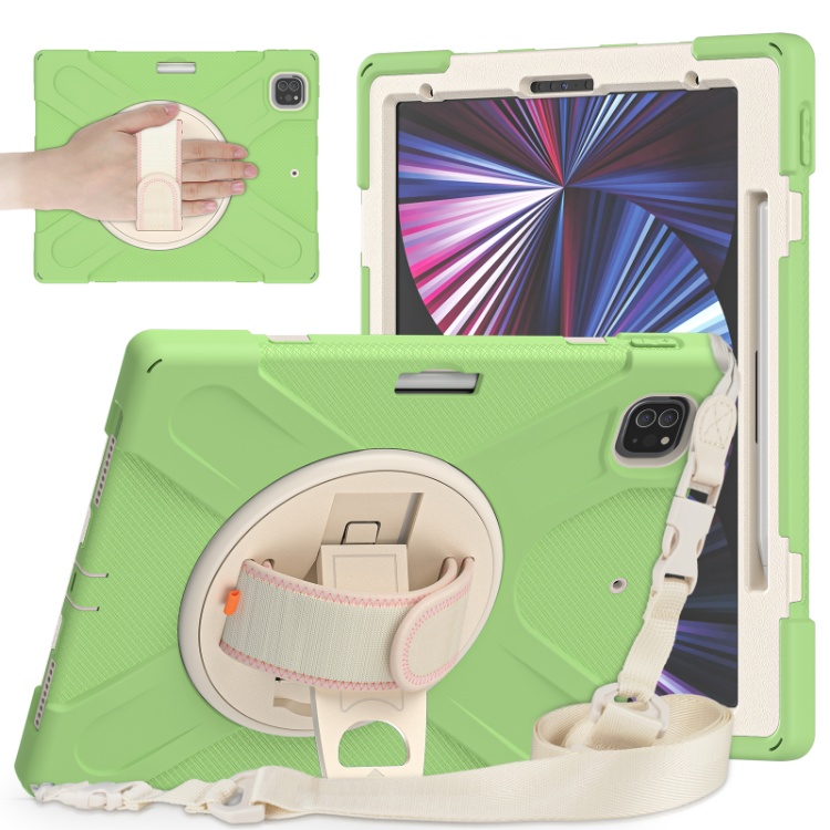 Match Green