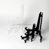 Wholesale plastic picture frame stand For Your Picture Collections 