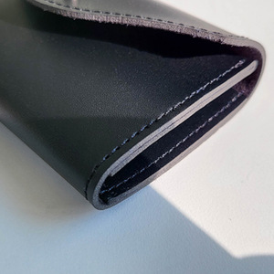 Suministro directo de fábrica de portapasaportes multiusos, fundas minimalistas para pasaportes de estilo japonés y coreano, portapasaportes novedosos - Product Image 3