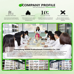 Gel Nutritivo con Vitamina C y Miel Natural de Marca Privada SADOER, Promueve la Reparación del Cabello Dañado, Hidratante con Aceite de Argán - Product Image 6