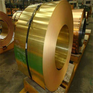 Factory direct sale low price <b>copper</b> <b>strip</b> <b>copper</b> coil 0.013 inch - Product Image 2