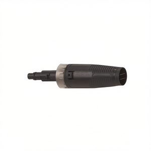 Tête de pulvérisation réglable pour machines de nettoyage, embout de pulvérisation rotatif à 360 degrés - Product Image 2