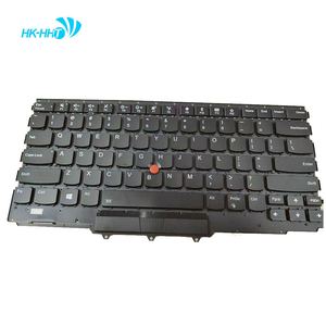 HK-HHT đối với <span class=keywords><strong>Lenovo</strong></span> Thinkpad X1 Yoga 3rd thế hệ 2018 chúng tôi Bàn phím Tương thích với 20ld 20le 20lf 20lg mô hình-cho máy tính xách tay - Product Image 3