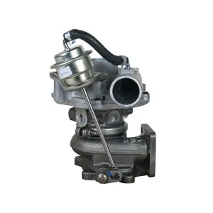 RHF5 RHF4H turbocompressore 8973311850 3047087 VB420076 4JB1T 4jb1-tc 2.5LD raffreddato ad acqua