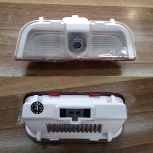 ไฟส่องพื้นรถยนต์และไฟต้อนรับ 12V 36W 3000 ลูเมนส์ สำหรับ Macan Panamera Cayenne ปี 2011-2023 - Product Image 5