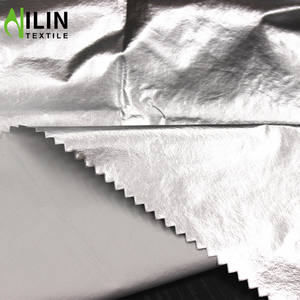 <span class=keywords><strong>Tissu</strong></span> en nylon 20D doux et flexible de haute qualité <span class=keywords><strong>pour</strong></span> fabricant de doudounes - Product Image 2