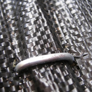 Clous de fixation en U galvanisés, résistants à la corrosion, pour <span class=keywords><strong>film</strong></span> de paillage et toile paysagère de jardin - Product Image 2