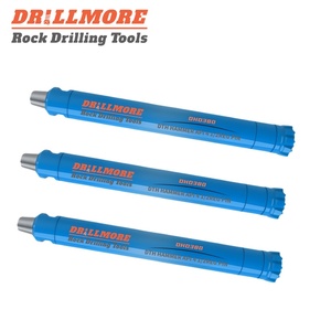 8-Zoll-<span class=keywords><strong>DHD380</strong></span> DTH Hammer Effizientes und präzises Bohr werkzeug für geschmiedete Hartgestein-und Kohlebergbau-Verarbeitung typen - Product Image 1