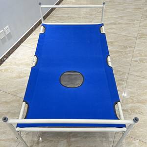 Складная металлическая Больничная койка - Product Image 4