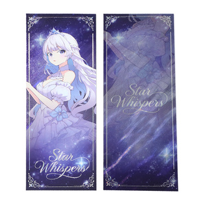 Billets holographiques UV inversés personnalisés - Product Image 1