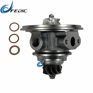 Para <span class=keywords><strong>Alfa</strong></span>-<span class=keywords><strong>Romeo</strong></span> <span class=keywords><strong>MiTo</strong></span> Fiat Bravo II Grande Punto Lancia Delta III 1,4 TB <span class=keywords><strong>T</strong></span>-<span class=keywords><strong>Jet</strong></span> 16V 88 Kw <span class=keywords><strong>120</strong></span> HP Turbo Cartucho RHF3 VL37 MFS - Product Image 5