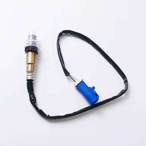 เซนเซอร์ออกซิเจน 0258006927 6G91-9G444-AA สำหรับฟอร์ดวอลโว่ ซี-แมกซ์ โฟกัส C30 1.8 2.0 อะไหล่ทดแทน - Product Image 2