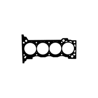 Pièces automobiles pour Toyota 2TR Moteur OEM 11115 0C021 MTL Culasse avec joint en graphite