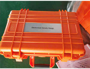 HZ-4301 Bodemdichtheidsmeter Niet-Nucleair Met 1 Jaar Garantie 220V - Product Image 5