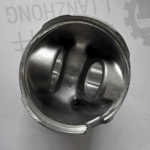 QSB6.7 Động Cơ Diesel Một Phần Piston 4934860 4376353 5336107 - Product Image 4