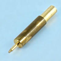 Électrode de détection compatible KB42M26-A0014, pièce de rechange pour imprimante jet d'encre CIJ KGK 3000D 3000L