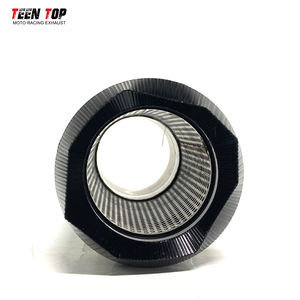 Vente chaude <span class=keywords><strong>1000cc</strong></span> Silencieux D'échappement R6 MT07 Z900 Z1000 pour <span class=keywords><strong>KTM</strong></span> Duke 690/790/890 - Product Image 5