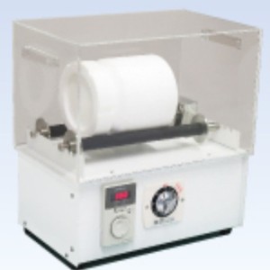 Broyeur à billes de table à trois rouleaux Itoh Psl-450, équipement de broyage électrique en acier inoxydable, fabrication japonaise - Product Image 2