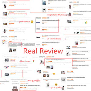 Hikvision <span class=keywords><strong>DS</strong></span>-<span class=keywords><strong>7616NI</strong></span>-<span class=keywords><strong>Q2</strong></span>/<span class=keywords><strong>16P</strong></span> <span class=keywords><strong>NVR</strong></span> 16 canaux 1U 16 PoE 4K jusqu'à 1 canal 8MP ou 5 canaux 1080P Capacité de décodage Formats vidéo H.265+/H.264+ - Product Image 6