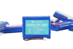 Batería cilíndrica <span class=keywords><strong>de</strong></span> iones <span class=keywords><strong>de</strong></span> litio 18650 2600mAh - 800 ciclos, alto rendimiento para electrónica <span class=keywords><strong>de</strong></span> consumo, energía renovable - Product Image 4