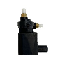 Bloc de soupape de suspension pneumatique de marque Hanfude, OEM A6393280030 pour Viano 638/639, pièces standard OE