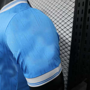 2526 Fußball-Trikot-Set Fußball-Uniform Sublimations-Fußballtrikot Maillot De Foot Herren Fußball-Trikot-Set - Product Image 3