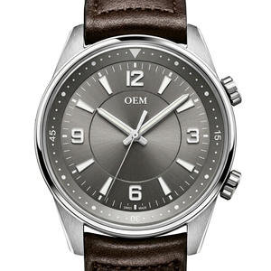 Montre <span class=keywords><strong>de</strong></span> luxe <span class=keywords><strong>de</strong></span> créateur, boîtier en acier <span class=keywords><strong>de</strong></span> 42 mm, cadran en cristal saphir, chronographe multifonctionnel, montres <span class=keywords><strong>de</strong></span> prestige - Product Image 4