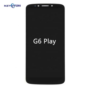 Pour <span class=keywords><strong>Motorola</strong></span> pour <span class=keywords><strong>Moto</strong></span> <span class=keywords><strong>G6</strong></span> <span class=keywords><strong>Play</strong></span> <span class=keywords><strong>XT1922</strong></span> LCD écran tactile assemblage remplacement téléphone portable <span class=keywords><strong>Moto</strong></span> <span class=keywords><strong>G6</strong></span> <span class=keywords><strong>Play</strong></span> - Product Image 1