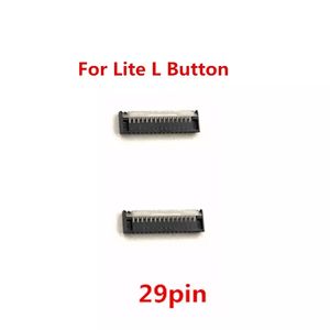 <span class=keywords><strong>Connecteur</strong></span> 29 broches 41 broches 43 broches 53 broches pour NS <span class=keywords><strong>Switch</strong></span> <span class=keywords><strong>Lite</strong></span> Oled Socket Jack Plug Pièces <span class=keywords><strong>de</strong></span> réparation - Product Image 4