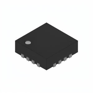 Buy Electronics Components Online ISL6614IRZR5238 16 VQFN Exposed Pad Power Management (PMIC) Authorized Distributor - Product Image 1