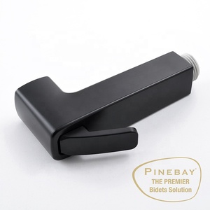 Новинка, модный настенный кран для ванной комнаты - Product Image 4