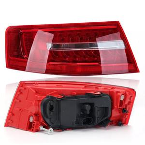 Luces Traseras LED para Audi A6 09-11, Juego de Luces de Freno y Reversa, Lado Izquierdo y Derecho - Product Image 3