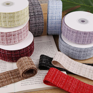 Nouveautés Automne Hiver : Petites Ceintures Tricotées pour Enfants et Animaux, Nœuds Faits Main DIY, Bijoux, Accessoires pour Vêtements, Chaussures et Chapeaux - Product Image 4