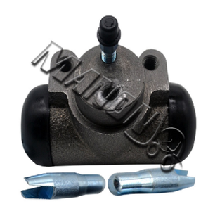 Piezas de montacargas de cilindro de rueda adecuadas para KOMATSU <span class=keywords><strong>TCM</strong></span> MANON NICHIYU, piezas de montacargas de pulgadas - Product Image 1