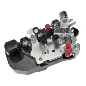 Chrysler Door <b>Lock</b> Actuator 5067308AA 931045 for <b>Van</b> Replacement Part - Product Image 1