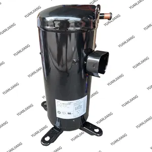 Factory price C-SBP140H38A C-SBP140H38B High quality Sanyo scroll compressor R410A 4HP