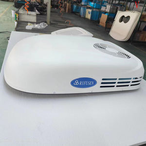 Nouveaux climatiseurs de toit <span class=keywords><strong>pour</strong></span> camping-cars et caravanes pouvant être utilisés avec des alimentations externes 220-240V RF30V - Product Image 3