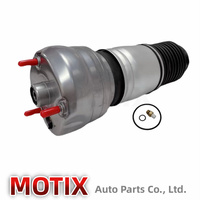 Kit de réparation de suspension pneumatique avant pour Porsche Panamera 970 2010-2013, pièces de rechange OE 97034305115 97034305215