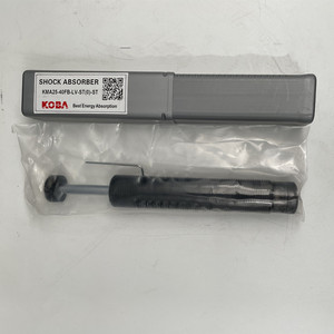 Amortiguador Koba KMA25-40FB-LV-ST(0)-ST Absorción de Energía Hidráulica - Product Image 1